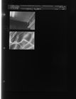 Lighting system (2 Negatives (October 13, 1958) [Sleeve 29, Folder b, Box 16]
